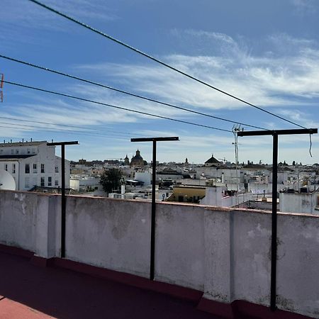 Alameda Mercado De Feria I - 2 Habitaciones Y 2 Banos Севілья Екстер'єр фото