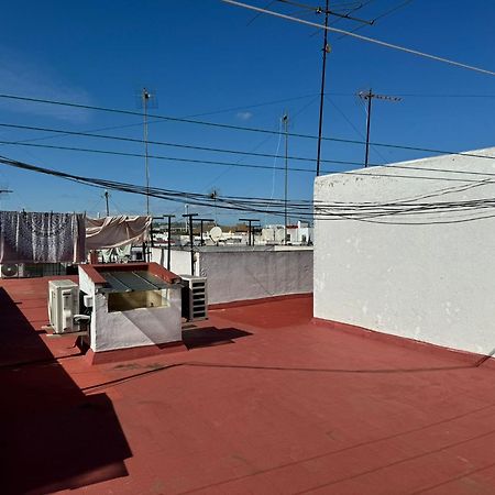 Alameda Mercado De Feria I - 2 Habitaciones Y 2 Banos Севілья Екстер'єр фото